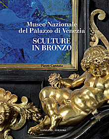 Sculture in bronzo