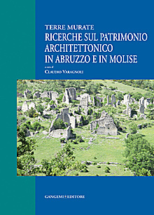 Ricerche sul patrimonio architettonico in Abruzzo e in Molise