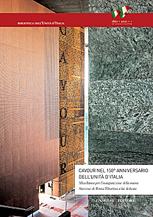 Cavour nel 150° anniversario dell’Unità