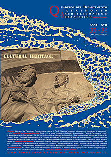 Quaderni PAU n. 33-34/2007