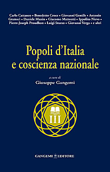 Popoli d’Italia e coscienza nazionale