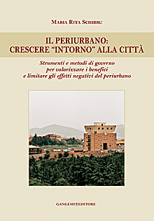 Il periurbano: crescere "intorno" alla città