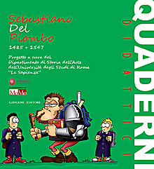 Sebastiano del Piombo 1485+1547 - Quaderni Didattici