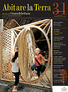 Abitare la Terra n.31/2012 - Dwelling on Earth