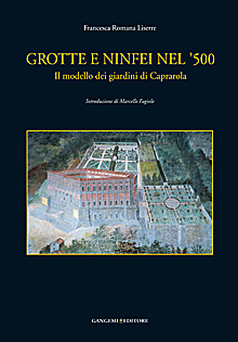 Grotte e ninfei nel ’500