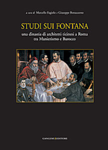 Studi sui Fontana