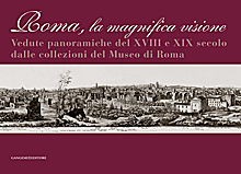 Roma la magnifica visione