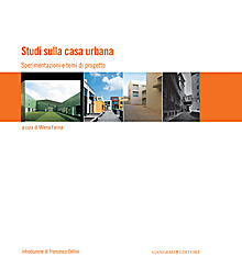 Studi sulla casa urbana