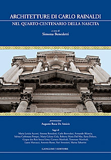Architetture di Carlo Rainaldi