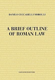 A brief outline of roman law