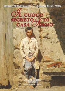 Il cuoco segreto di casa Spanò