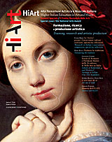 HiArt n. 6-7 Anno 4, gennaio-dicembre 2011