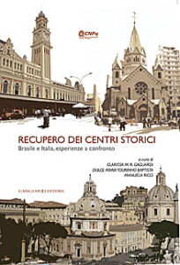 Recupero dei centri storici