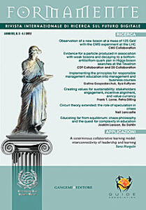 FormaMente n. 3-4/2012