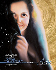 Cercando più luce- Looking for more light