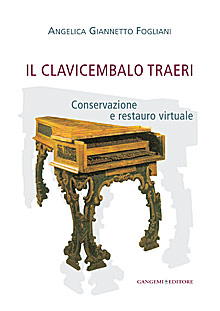 Il clavicembalo Traeri