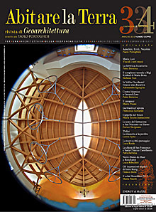Abitare la Terra n.33-34/2013 - Dwelling on Earth
