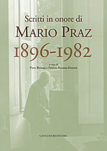 Mario Praz 1896-1982