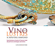 Vino et Lustris. Il rito del Simposio