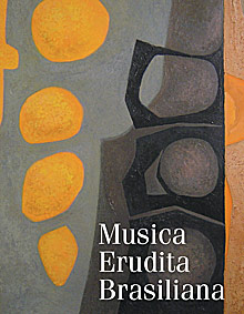 Musica erudita brasiliana