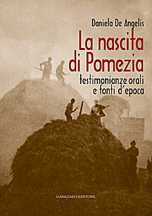 La nascita di Pomezia