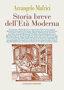 Storia breve dell’Età Moderna