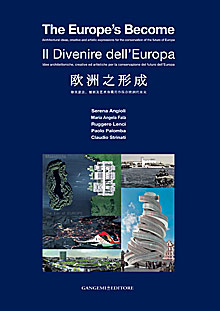 Il Divenire dell’Europa - The Europe's Become