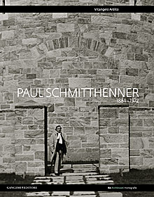 Paul Schmitthenner 1884-1972