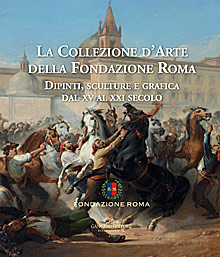La Collezione d’Arte della Fondazione Roma. Cofanetto