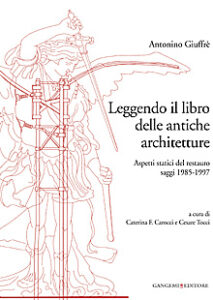 Leggendo il libro delle antiche architetture