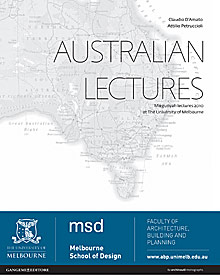 Australian lectures