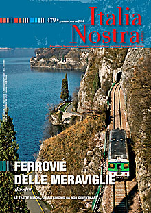 Italia Nostra 479 gen-mar 2014