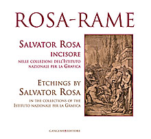 Rosa-rame