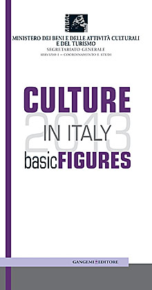 Culture in Italy 2013