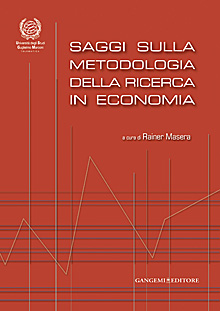 Saggi sulla metodologia della ricerca in economia