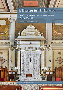 L’oratorio Di Castro