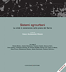 Sistemi agrourbani – Agrourban systems