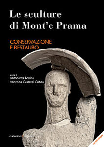 Le sculture di Mont’e Prama – Conservazione e restauro