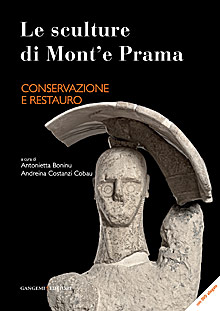 Le sculture di Mont’e Prama - Conservazione e restauro