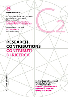 Contributi di Ricerca 2 - Research Contributions 2