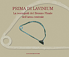 Prima di Lavinium