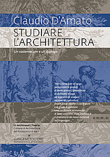 Studiare l’architettura