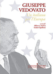 Giuseppe Vedovato