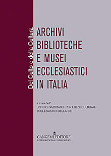 Del Culto e della Cultura