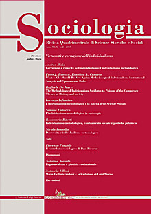 Sociologia n. 2/2015