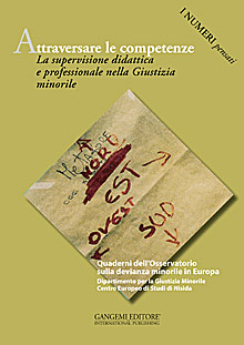 Attraversare le competenze - Go through the competence