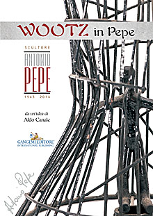 Antonio Pepe scultore