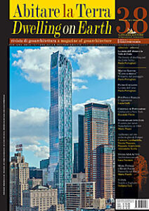 Abitare la terra n.38/2015 – Dwelling on Earth