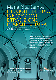 E.E. Viollet-le-Duc: innovazione e tradizione in architettura