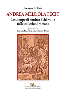 Andrea Meldola Fecit